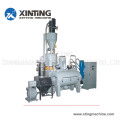 Raw Material Plastic Mixer Machine / PVC Mixer Machine for High Capacity